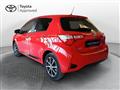 TOYOTA YARIS 1.5 Hybrid 5 porte Active Plus