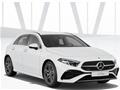 MERCEDES CLASSE A SEDAN d Automatic 4p. AMG Line Advanced Plus