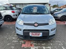 FIAT Panda 1.0 firefly hybrid City Life s&s 70cv 5p.ti