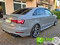 AUDI A3 SPORTBACK 2.5 tfsi 500 CV Sedan