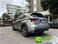 LEXUS NX Hybrid 4WD F-Sport