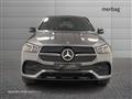 MERCEDES CLASSE GLE GLE 350 de 4Matic Plug-in Hybrid Coupé Premium Pro