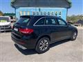 MERCEDES Classe GLC GLC 220 d 4Matic Executive