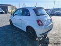 FIAT 500 1.0 Hybrid Sport