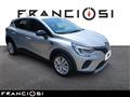 RENAULT NUOVO CAPTUR HYBRID 1.6 E Tech hybrid Zen 145cv auto