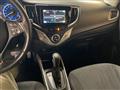 SUZUKI BALENO 1.2 VVT Dualjet CVT B-Top