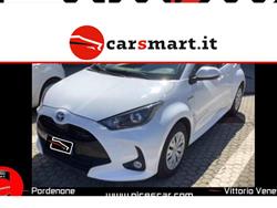 TOYOTA YARIS 1.5 Hybrid 5 porte Business