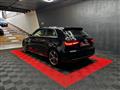 AUDI A3 2.0 TDI quattro S-LINE - FABIANOAUTO