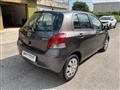 TOYOTA YARIS 1.3 5 porte M-MT Sol