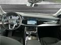 AUDI Q8 50 TDI 286 CV quattro tiptronic