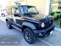 SUZUKI JIMNY 1.5 5MT Top UNIPRO GANCIO TRAINO