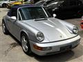 PORSCHE 911 Carrera 2 cat Cabriolet