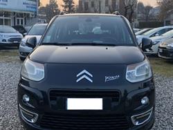 CITROEN C3 PICASSO 1.4 VTi 95 Exclusive Style Gancio Traino Neopatent