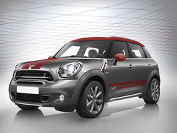 MINI COUNTRYMAN Mini Cooper D Automatica Business