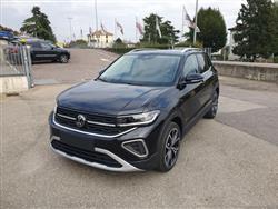 VOLKSWAGEN T-CROSS 1.0 TSI 115 CV DSG Style