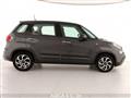 FIAT 500L 1.4 95 CV City Cross