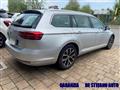 VOLKSWAGEN PASSAT 2.0 TDI Executive BlueMotion Technology