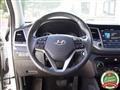 HYUNDAI TUCSON 1.7 CRDi DCT XPossible