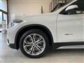 BMW X1 xDrive20d xLine