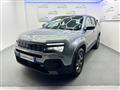 JEEP AVENGER 1.2 Turbo Altitude