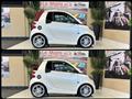 SMART Fortwo Cabrio 1.0 Brabus Xclusive 102cv *Tailor Made*