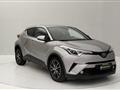 TOYOTA C-HR 1.8h Trend 2wd e-cvt