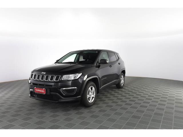 JEEP COMPASS JEEP Compass 1.3 Turbo T4 2WD Business