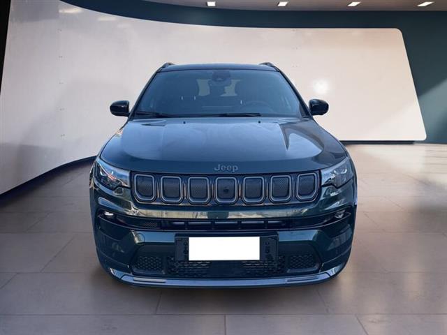 JEEP COMPASS II 2021 1.6 mjt S 2wd 130cv