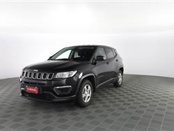 JEEP COMPASS JEEP Compass 1.3 Turbo T4 2WD Business