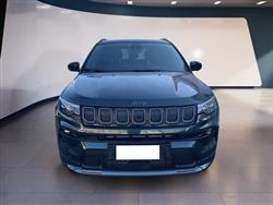 JEEP COMPASS II 2021 1.6 mjt S 2wd 130cv