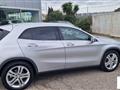 MERCEDES Classe GLA 220 CDI Automatic 4Matic Sport