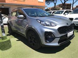 KIA SPORTAGE 2016 1.6 CRDI 136 CV 2WD Mild Hybrid GT Line