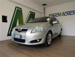 TOYOTA AURIS 1.4 D-4D M-MT 5 porte Sol AUTOMATICA