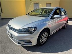 VOLKSWAGEN GOLF 1.6 TDI 115 CV 5p. Business BlueMotion Technology