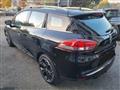 RENAULT CLIO SPORTER Sporter dCi 8V 90 CV DUEL