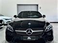 MERCEDES Classe C d 194CV Cabrio Premium Plus