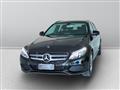 MERCEDES CLASSE CLA sse C-S205 2014 SW - C SW 200 d (bt) Sport auto