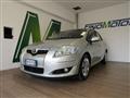 TOYOTA AURIS 1.4 D-4D M-MT 5 porte Sol AUTOMATICA