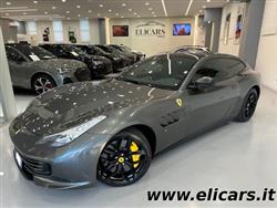 FERRARI GTC4LUSSO T