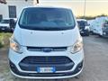 FORD TRANSIT CUSTOM 270 2.0 TDCi PC Furgone Trend prezzo finito E6b