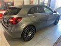 MERCEDES CLASSE A d Sport