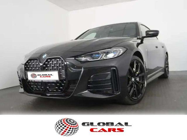 BMW SERIE 4 430i Gran Coupe Msport auto/LCprof/ACC/Laser/Tetto