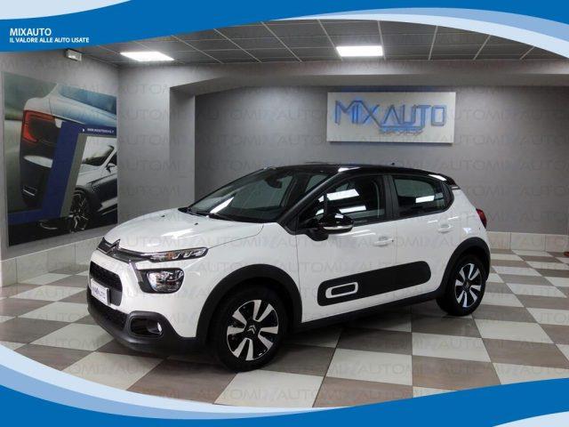 CITROEN C3 1.2 PureTech 82cv Feel EU6