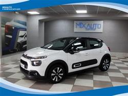 CITROEN C3 1.2 PureTech 82cv Feel EU6