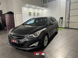 HYUNDAI I40 Wagon 1.7 CRDi 115CV Comfort