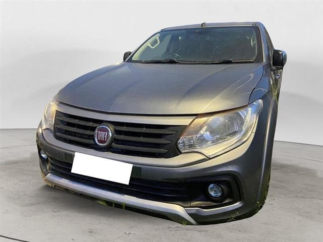 FIAT FULLBACK 2.4 180CV Cabina Estesa LX