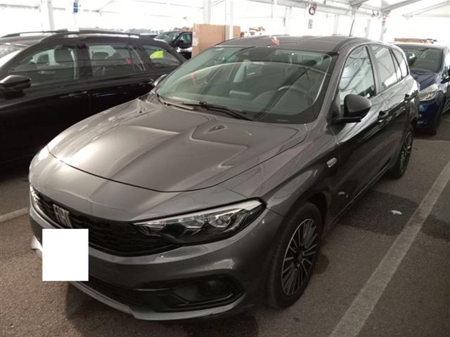 FIAT Tipo FIAT - Tipo 1.6 Mjt S&S SW Life