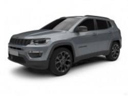 JEEP COMPASS 4XE E-Hybrid My23 S 1.5 Turbo T4 E-Hybrid 130cv Fwd Dct7