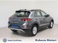 VOLKSWAGEN T-ROC 1.5 TSI ACT DSG Life