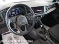 AUDI A1 CITYCARVER citycarver 30 TFSI S tronic Identity C. CERCHI 18